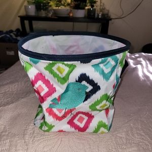 Mini Storage Bin